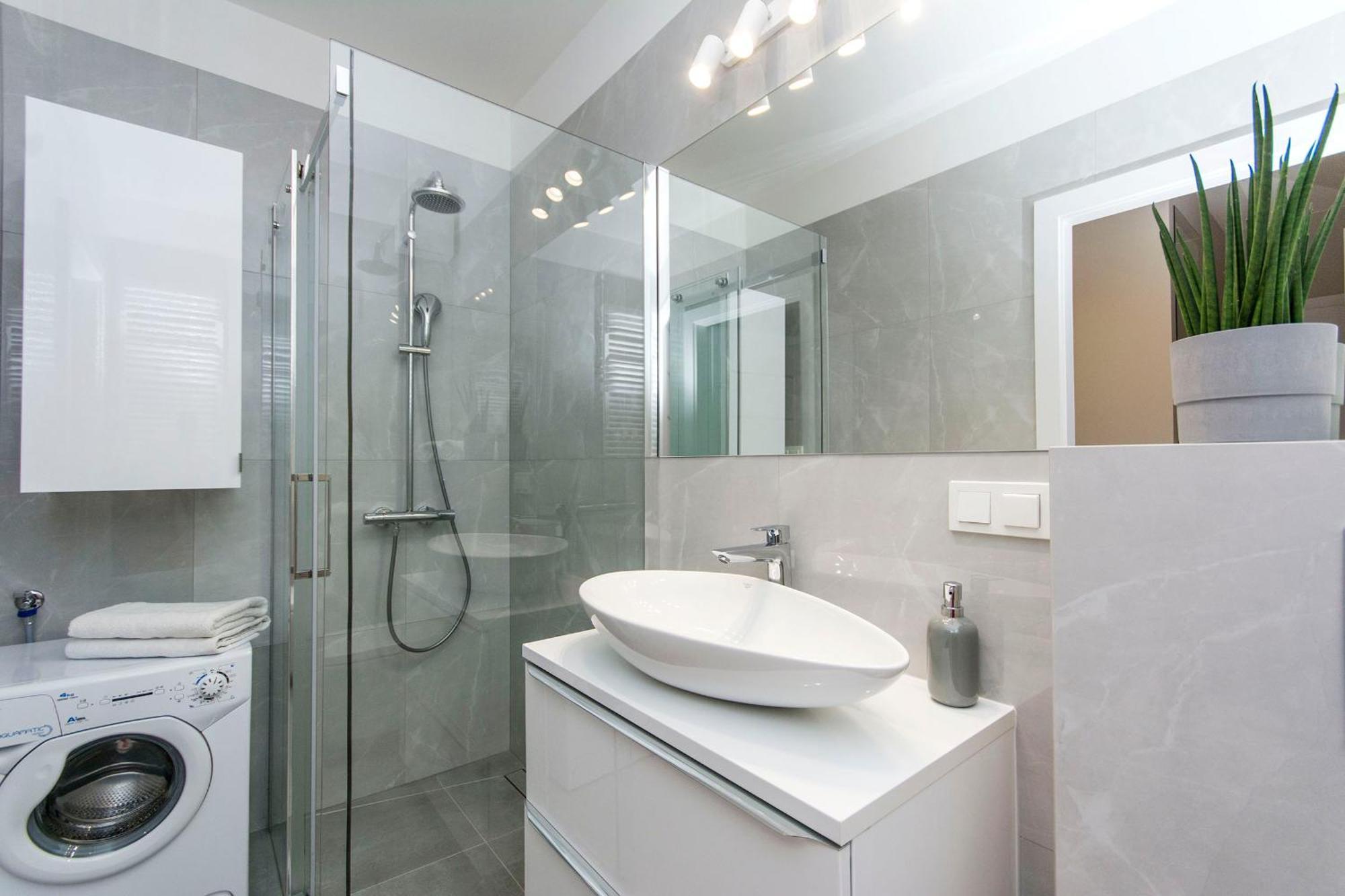 City Center - Aura By Apartmore Gdaňsk Exteriér fotografie