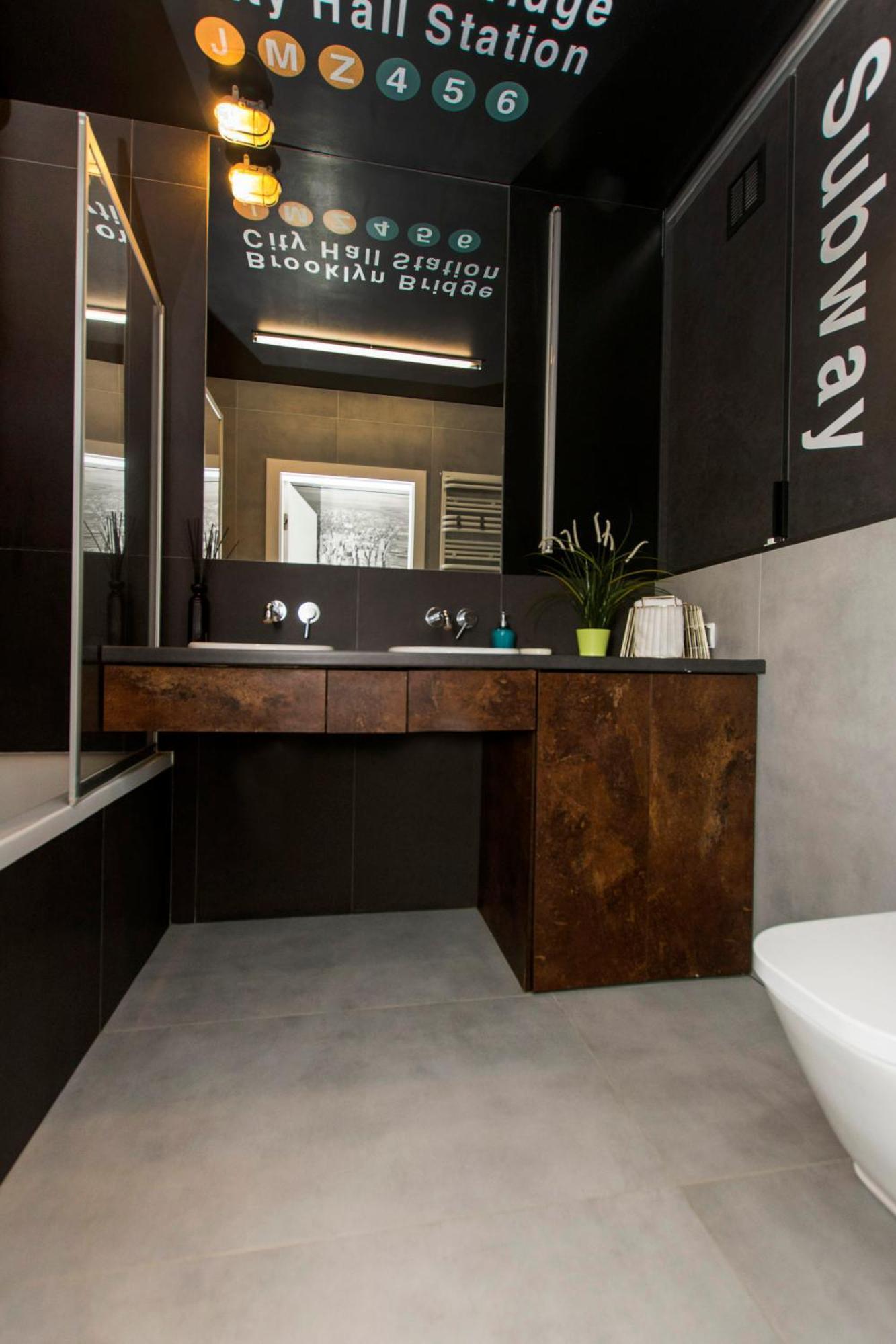 City Center - Aura By Apartmore Gdaňsk Exteriér fotografie